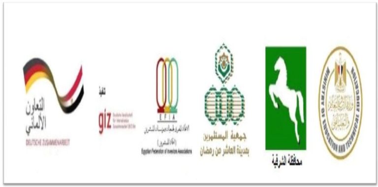 الأثنين القادم مؤتمر التعليم والتدريب المزدوج “عقول مستنيرة وأيد ماهرة ” بدوار العاشر