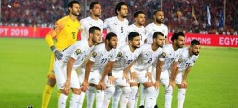 تعرف علي 11 مواجه جمعت الفراعة وجنوب أفريقيا قبل موقعة الليلة