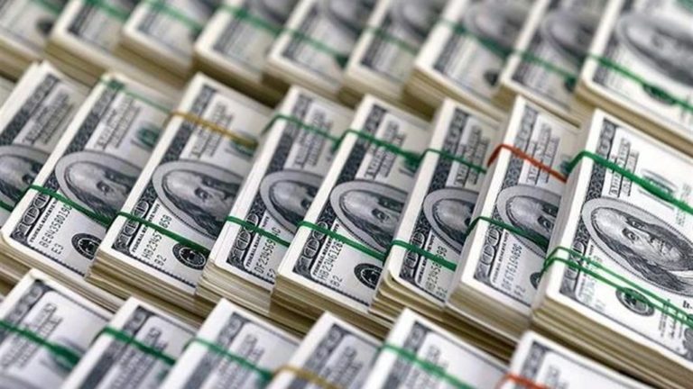 ارتفاع اسعار الدولار اليوم الاحد 6 يوليو 2019