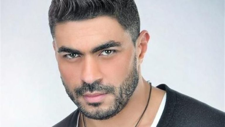 الأسبوع المقبل بدأ تصوير مسلسل بطولة خالد سليم ودورة “بلا دليل”