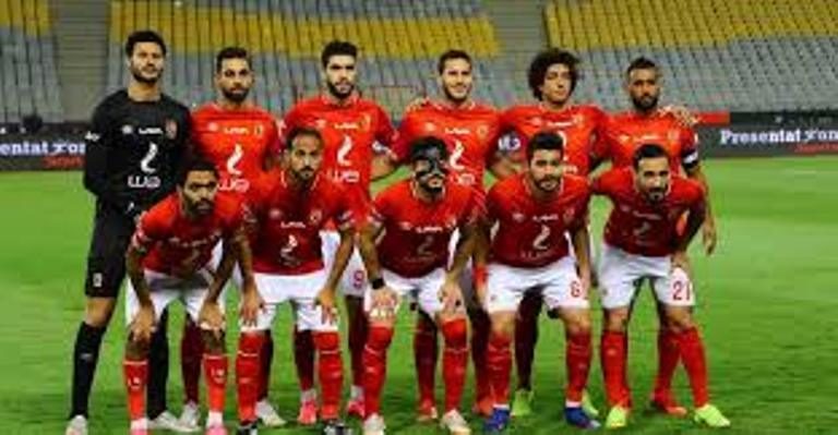 تعرف علي مواعيد اختبارات الأهلي
