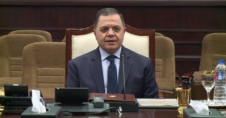 نص كلمة وزير الداخلية في حفل تخريج طلبة كلية الشرطة