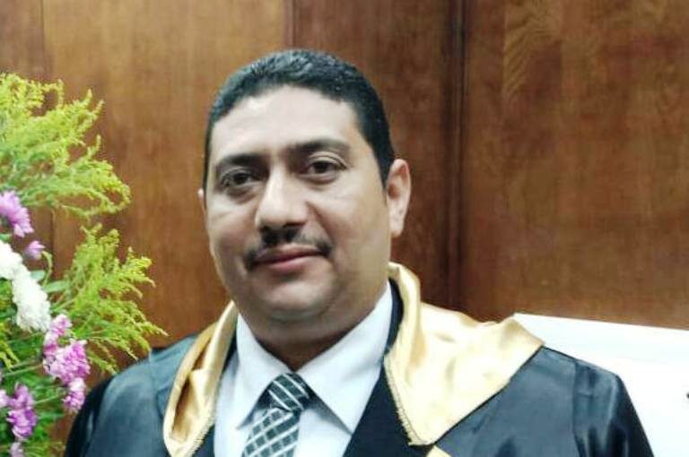 تكليف الدكتور حازم الخشاب برئاسة قسم العلوم الإقتصادية والإرشاد الزراعي بكلية التكنولوجيا والتنمية بجامعة الزقازيق