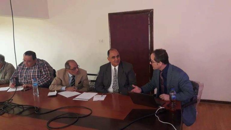 مجلة جامعة الزقازيق الطبية ZUMJ ضمن أفضل 3 مجلات علمية على موقع بنك المعرفة المصري