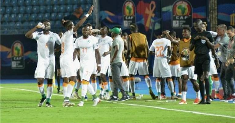 الجزائر وكوت ديفوار نهائي مبكر فى ربع نهائي أمم أفريقيا
