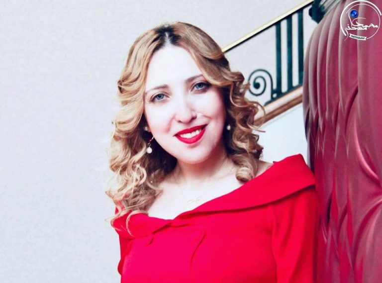 منال جلال تكتب … الحب بهدلة !