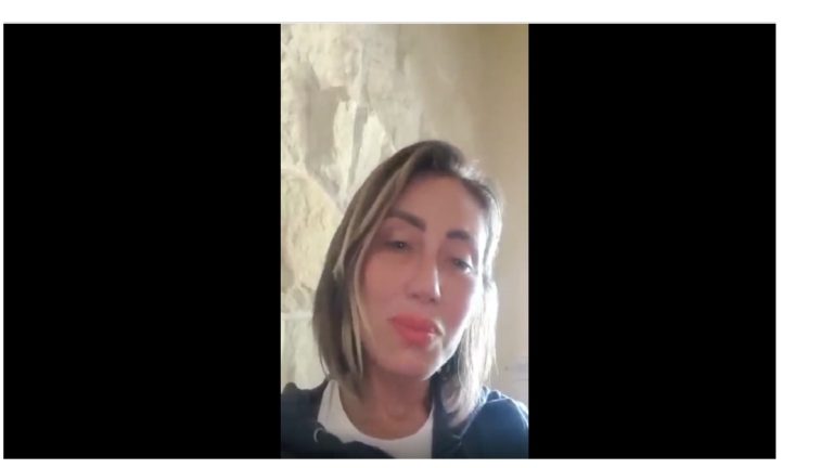 “من غير ودان ونص مناخير” .. ريهام سعيد توجه رسالة جديدة الي جمهورها