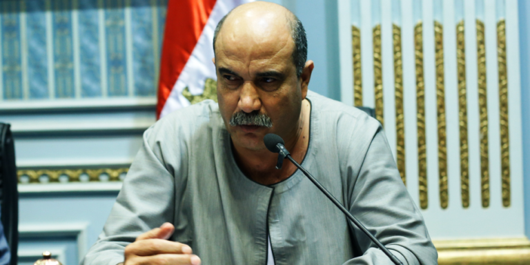 النائب رائف تمراز: ملف أراضى طرح النهر يحظى باهتمام كبير فى اللجنة