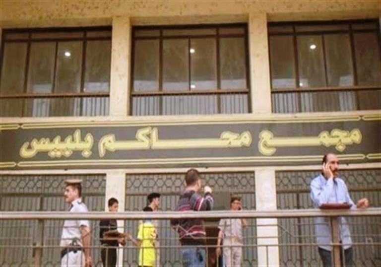 مقتل ” دونجل” في مشاجرة أمام محكمة بلبيس بالشرقية