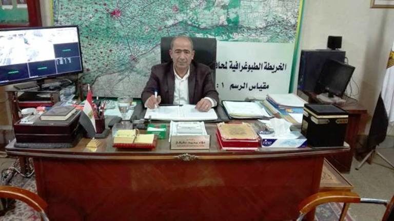 ندوات إرشادية للفلاحين عن تدوير المخلفات الزراعية وسبل مواجهة السحابة السوداء