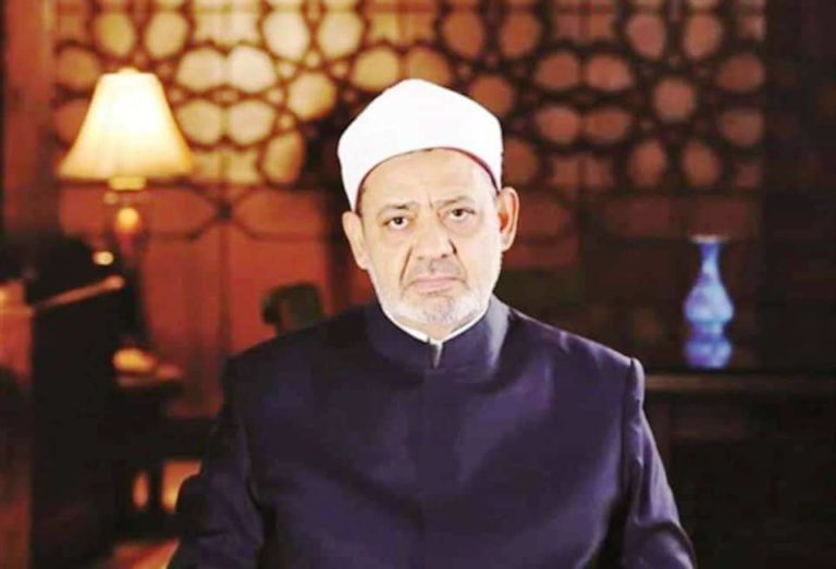 نداء عاجل واستغاثة لشيخ الأزهر من قبل باحثي الماجستير والدكتوراه