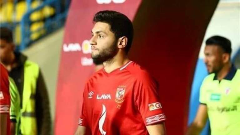 الخطيب يطلب التحقيق بعد تجدد إصابة نيدفيد