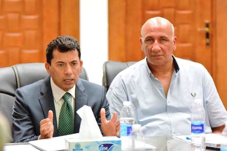 أحمد عبدالدايم :صعود منتخب مصر في المربع الذهبي ببطولة العالم تحت ١٩ سنة