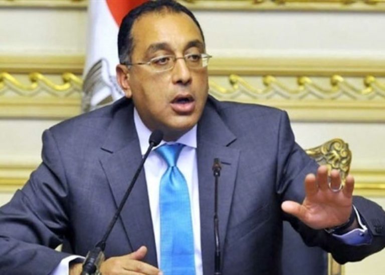 رئيس الحكومة  يتابع معدلات التنفيذ بالمتحف المصرى الكبير