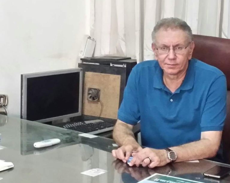 النائب فايز أبوخضرة يطالب بصرف منحة للعاملين بالصناديق الخاصة أسوة بالقطاع العام
