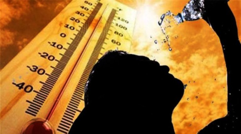 الصحة تنصح المواطنين بهذه الإرشادات للوقاية من ارتفاع درجات الحرارة