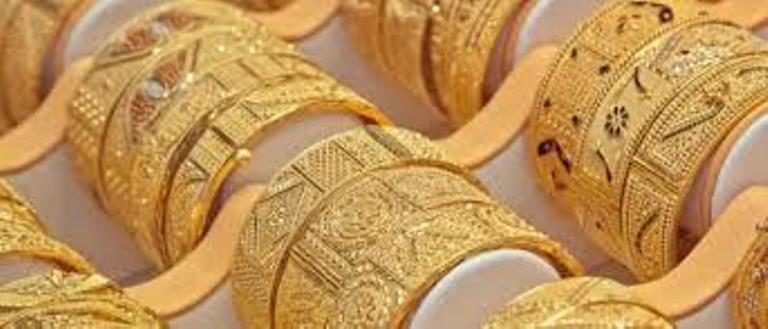 أسعار الذهب اليوم الخميس 1 أغسطس 2019