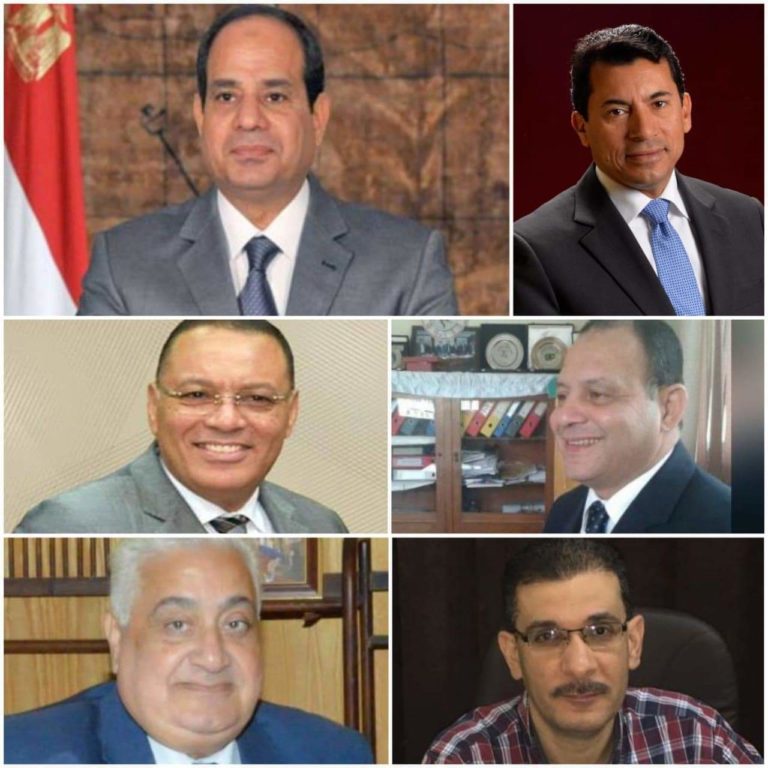 تحت رعاية الرئيس عبدالفتاح السيسي.. نادي الشرقية يستعد لاستضافة بطولة افريقيا للهوكي للأندية