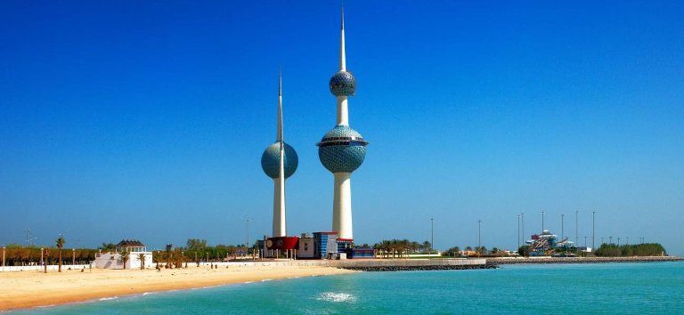 جريدة كويتية تنشر خبرا غريبا بعنوان “يوم بلا وفيات فى الكويت”