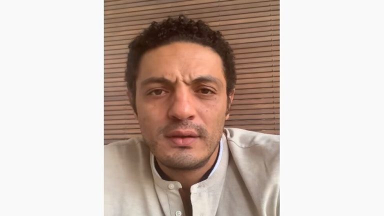 مصري يعرض مبلغ “5مليون جنيه” لمن يحضر رأس “محمد علي”