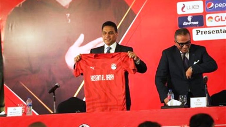 ثنائى أهلاوي تحت أعين”البدرى”للإنضمام لمعسكرالمنتخب