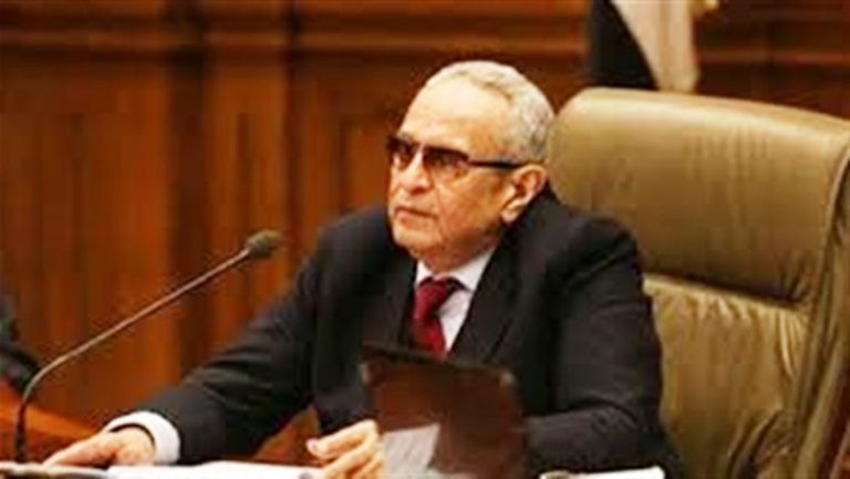“أبو شقة ” تجديد الخطاب الدينى ضرورة..ولابد أن يتناسب مع الظروف المعاصرة