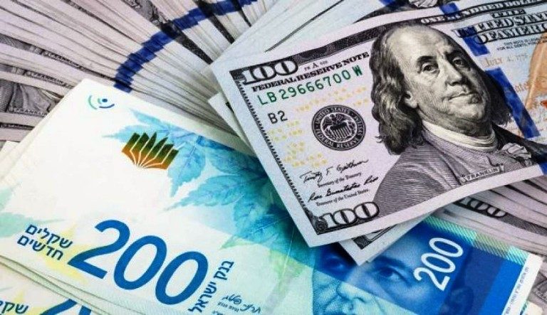 أسعار العملات اليوم الثلاثاء 14 يناير 2020  