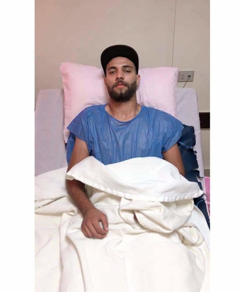 لاعبا الشرقية يُجريان جراحة الرباط الصليبي بنجاح