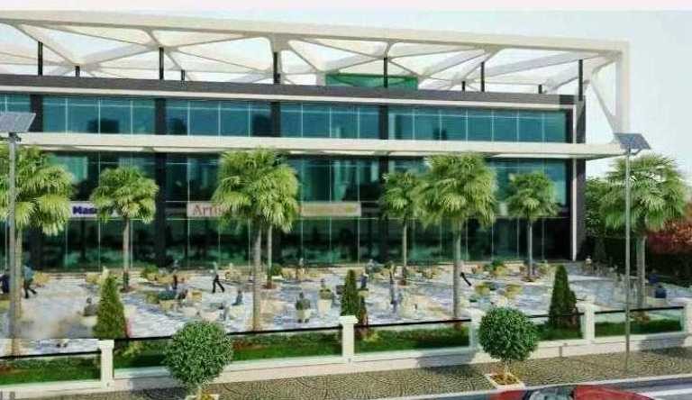 فرصة عظيمة لراغبي الاستثمار والدخل الثابت بمدينة العاشر من رمضان