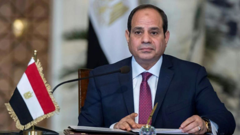 عاجل : محاولة لاغتيال الرئيس “السيسي” في استراحة “المعمورة” .. التفاصيل الكاملة