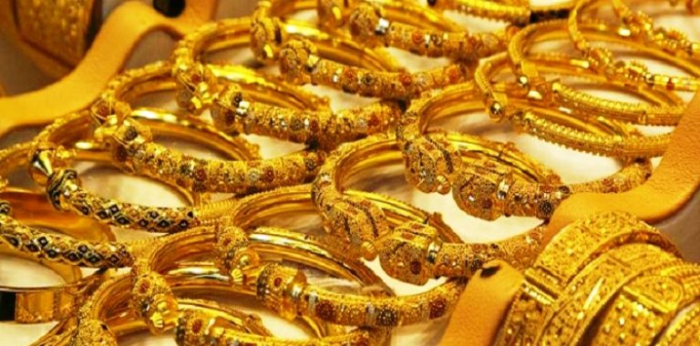 أسعار الذهب اليوم الخميس 16 يناير 2020 بعد ارتفاعها في مصر