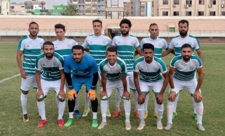 الشرقية يفوز على المنصورة في ثالث لقاءاته الودية
