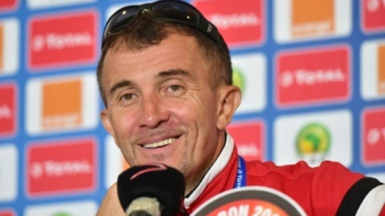 تعرف علي التشكيل المتوقع للزمالك في مباراة جينيراسيون اليوم