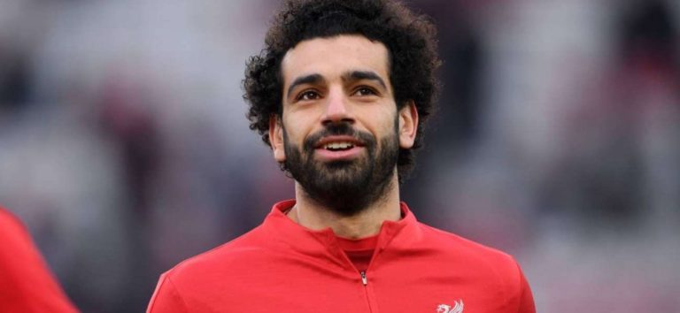 محمد صلاح يقوم ليفربول أمام “وولفرهامبتون” في الدوري الإنجليزي
