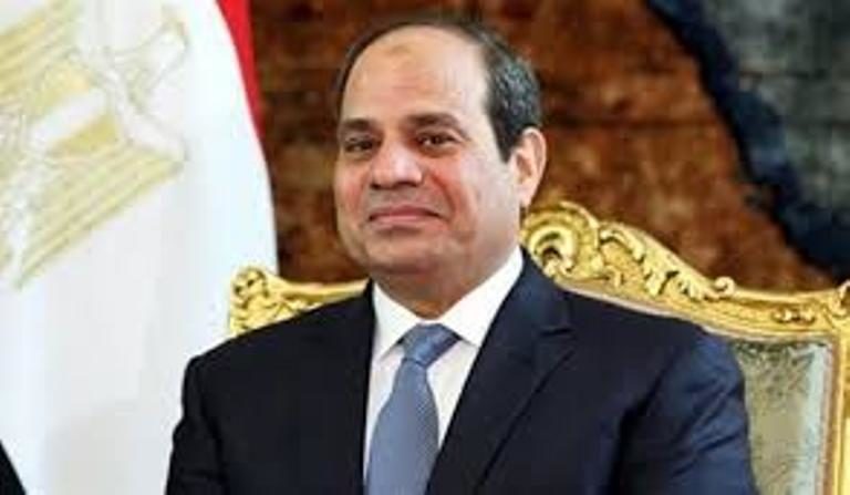 الرئيس السيسى: برنامج الإصلاح الاقتصادى حقق إنجازات ملموسة