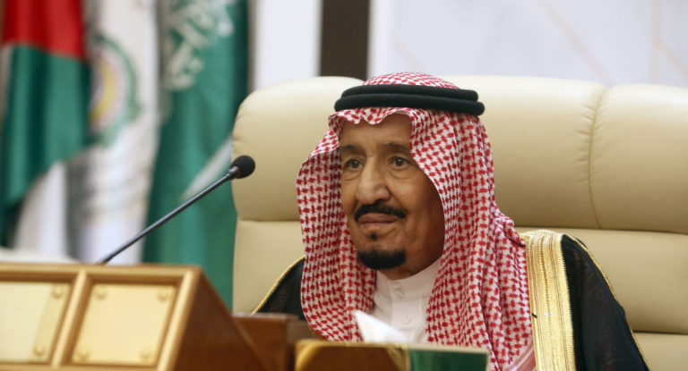 أول رد فعل من السعودية على أزمة “سد النهضة”