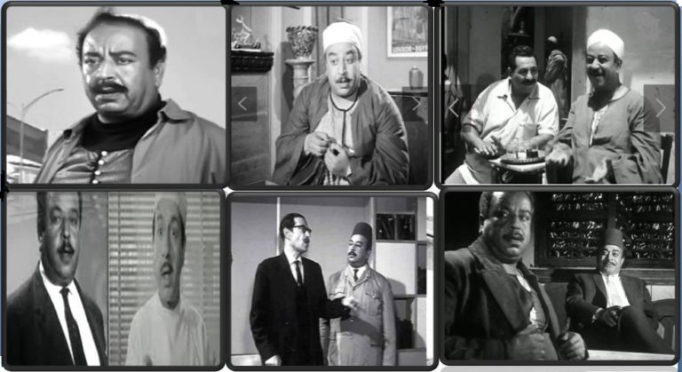 حكاية أشهر ساعي في السينما الذي أنتحر شقيقة بسبب الفقر