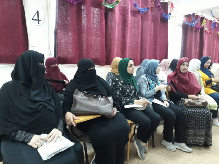اجتماع هام لتوجيه الصحافة المدرسية بإدارة بلبيس التعليمية