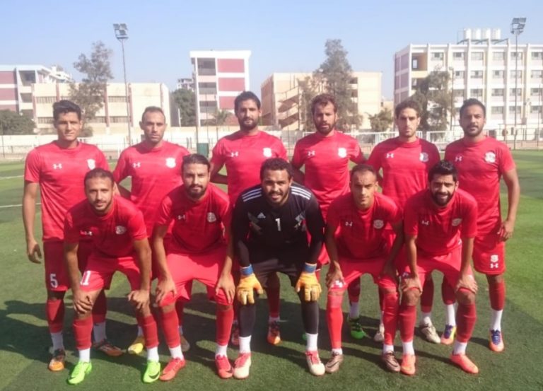 الخيول الشرقاوية تواجه النوبة في كأس مصر… غداً