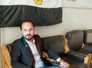 رسالة وعي .. يحركها عدو ويفجرها شعب ويقودها السيسي
