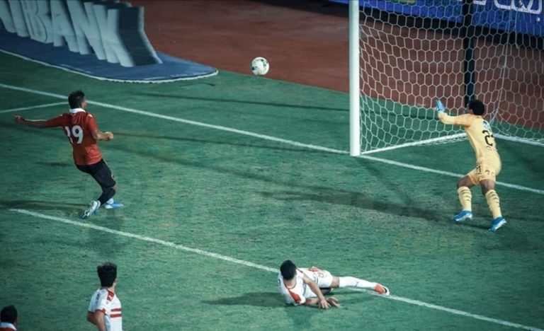شاهد..ردود أفعال رموز الزمالك بعد التعادل المخيب أمس
