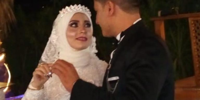تهنئة خاصة للإعلامي “رأفت الفقي” بمناسبة زفاف نجل شقيقه