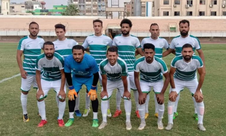 الشرقية يتعادل ودياً مع الجمارك