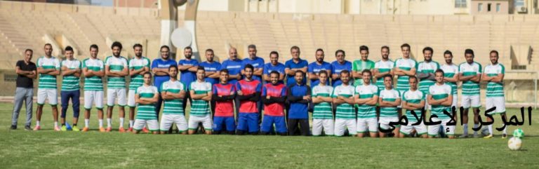 تعرف على قائمة ومواجهات الشرقية في القسم الثالث
