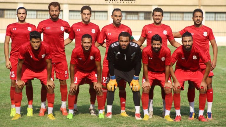 غداً.. الشرقية يستأنف تدريباته استعداداً لـ «أبوكبير» في كأس مصر