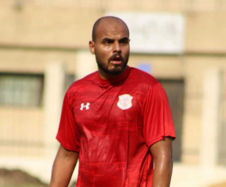 الجهاز الطبي بالشرقية يكشف إصابة محمود عبدالواحد
