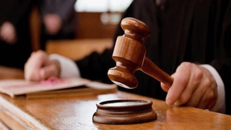 إحالة أوراق عاطل قتل طبيب داخل عيادته بالشرقية للمفتى