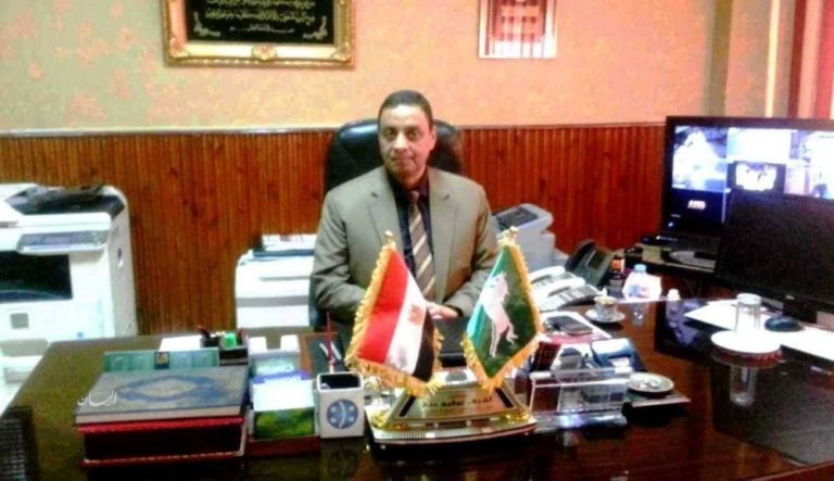 بيطري الشرقية يُحرر ( 13) محضر مخالفة في حملات تفتيشية