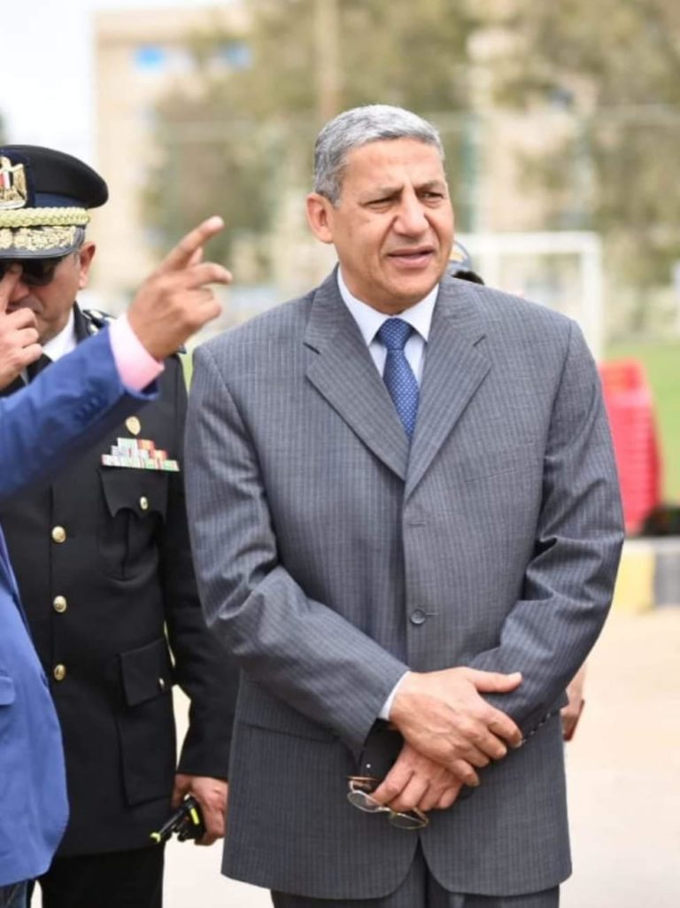 القبض على متهمين بالتخلص من جثة عامل أثناء التنقيب عن الأثار بالشرقية