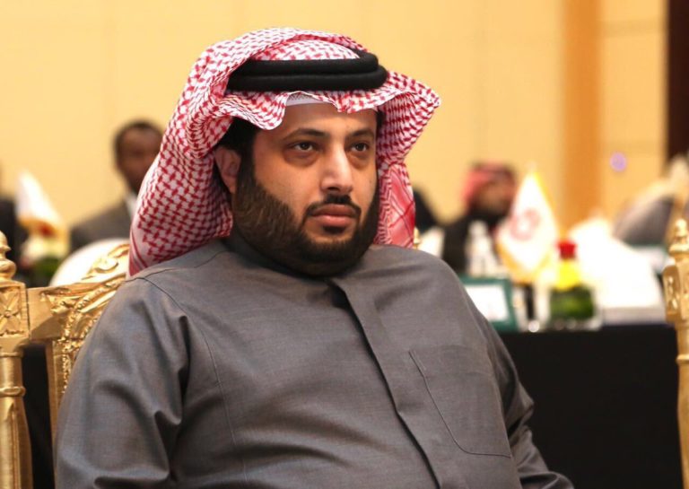 عاجل..اول اجراء رسمي من ال الشيخ ضد محمد علي..التفاصيل الكاملة